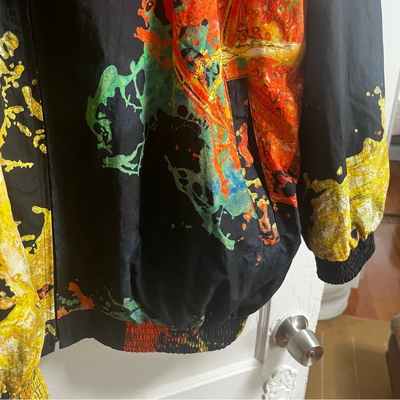 Martine Rose Track Jacket - Picture 7 of 8